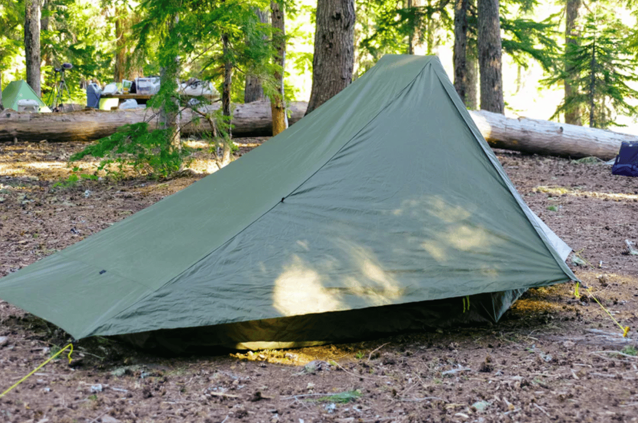 Six Moon Designs Skyscape Trekker Backpacking Tent | 68travel